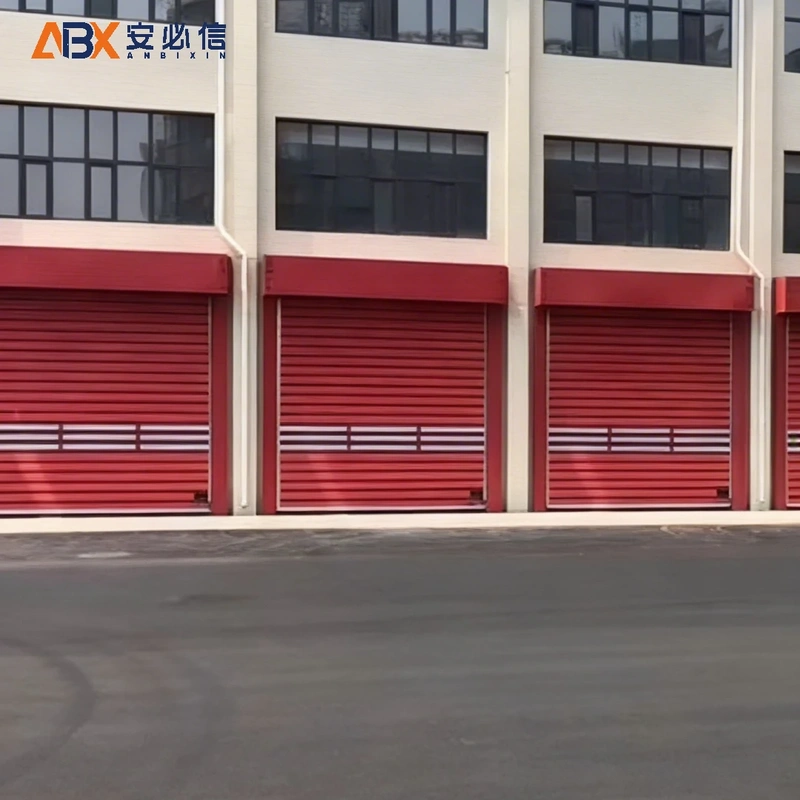 昆明洁净室高速门